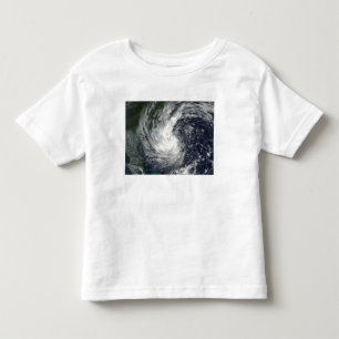 Camiseta Tempestade tropical Gustavo 2