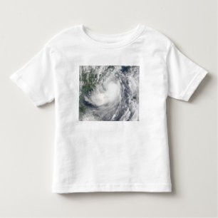 Camiseta Tempestade tropical Hagupit