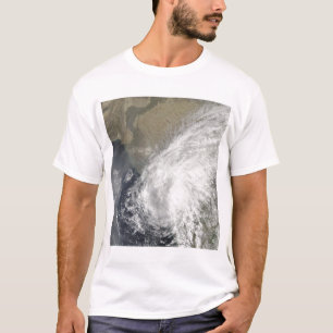 Camiseta Tempestade tropical Phyan