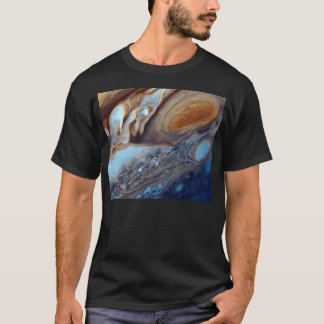 Camiseta Tempestades de Júpiter