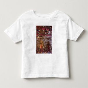Camiseta Templo Budista Man Mo de Hong Kong