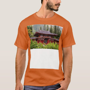 Camiseta Templo de Byodoin