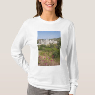 Camiseta Templo Jain de Ranakpur, Ranakpur, Rajastão, Índia