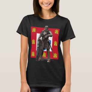 Camiseta Templo Português