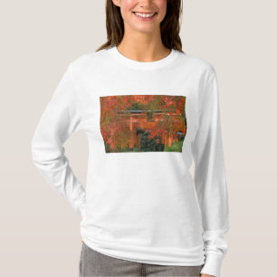 Camiseta Templo Yoshimine, Nagaoka, Kyoto, Japão