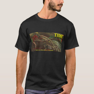 CAMISETA TEMPO