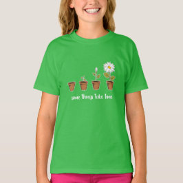 Camiseta Tempo