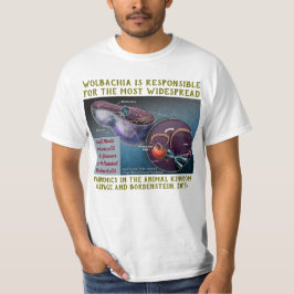 Camiseta Tempo ao advogado acima por RoseWrites