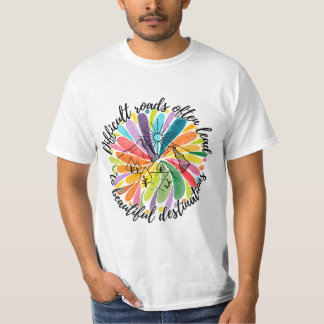 Camiseta Tempo de Aventura