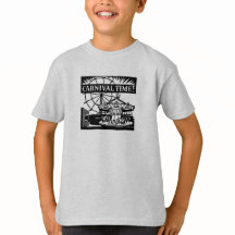 "Tempo de Carnaval" no passeio