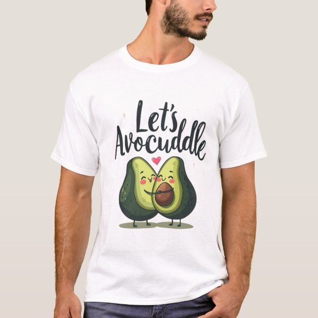 Camiseta Tempo de inatividade (Frente)
