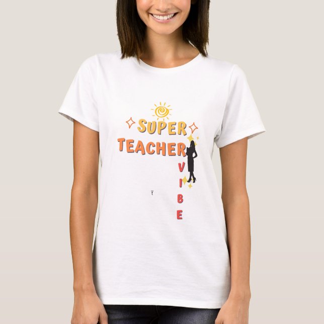 Camiseta Tempo De Leitura (Frente)