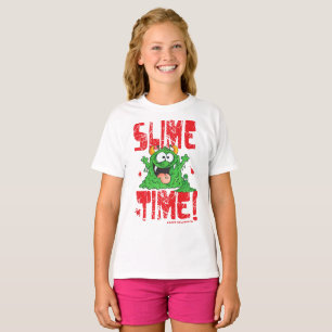 Camiseta tempo de lodo
