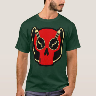 Camiseta TEMPO DE MAGGIN ITx27S