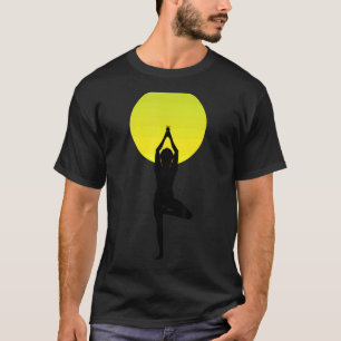 Camiseta Tempo de Meditação