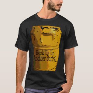 Camiseta Tempo de Pesca