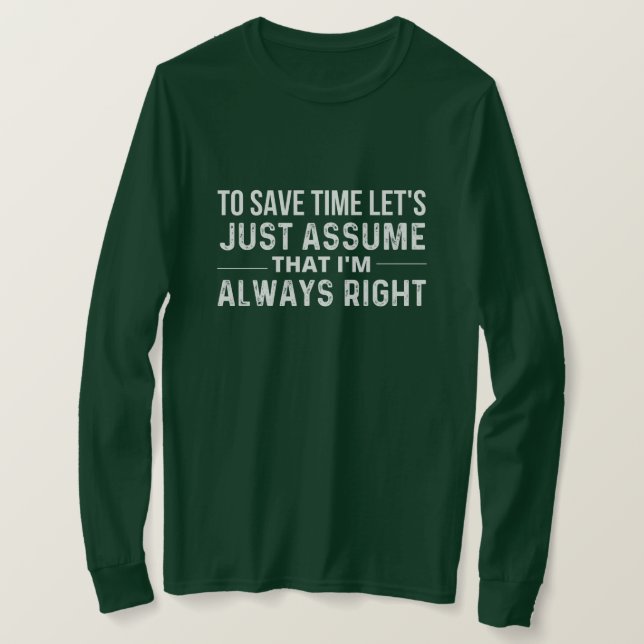 Camiseta tempo de salvamento (Frente do Design)