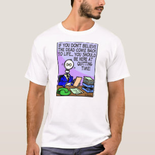 Camiseta Tempo de Sessão