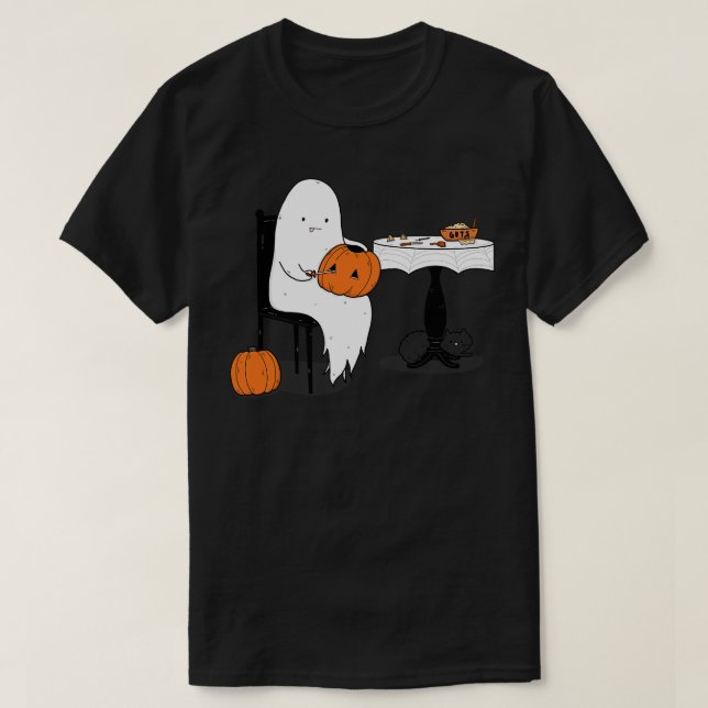 Camiseta Tempo de vida TShirt (Frente do Design)