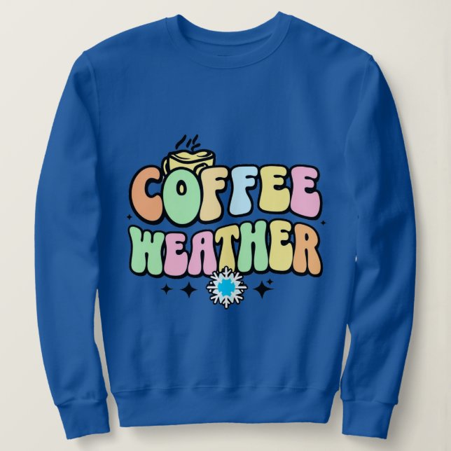 Camiseta Tempo Do Café (Frente do Design)