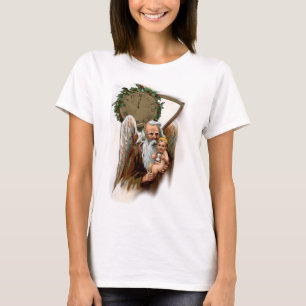 Camiseta tempo do pai
