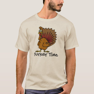 Camiseta tempo do peru