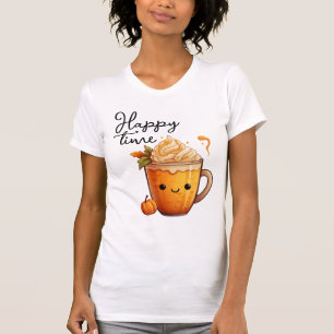 Camiseta Tempo Feliz