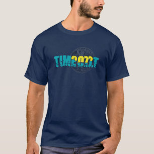 Camiseta Tempo limite 2022