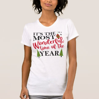 Camiseta Tempo Mais Maravilhoso