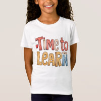 Tempo para aprender