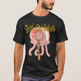 Camiseta Tempo para passatempos