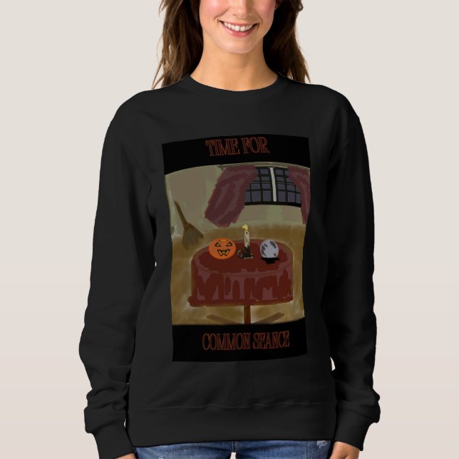 Camiseta Tempo Para Uma Posição Comum (Frente)