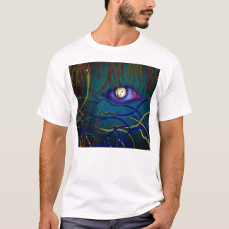 Camiseta tempo perdido