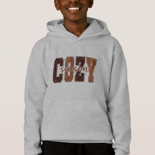 Camiseta Temporada Aconchegante Ousada