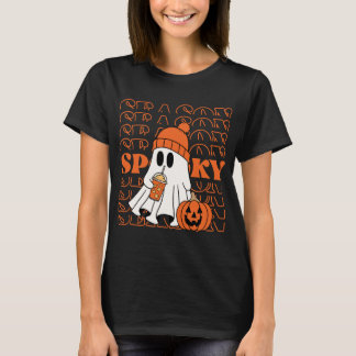 Camiseta Temporada assustadora