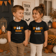 Temporada Assustadora – Lindo Look de Halloween