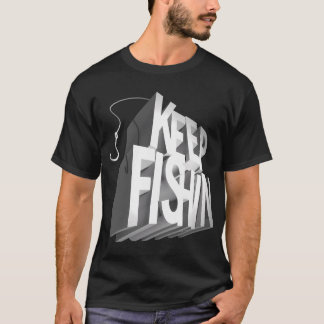 Camiseta Temporada de Camping