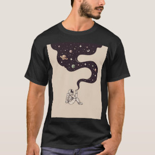 Camiseta Tempos Altos