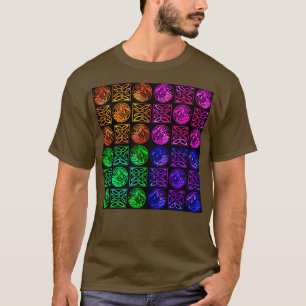 CAMISETA TEMPOS CELTICOS