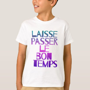 Camiseta Tempos de fita do Passser