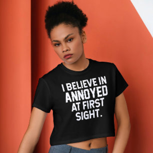 Camiseta Tempos De Visão Enrugada: Humor Instantâneo
