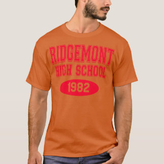 Camiseta Tempos Rápidos Em Ridgemont Alto