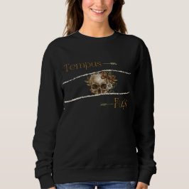Camiseta Tempus fugit