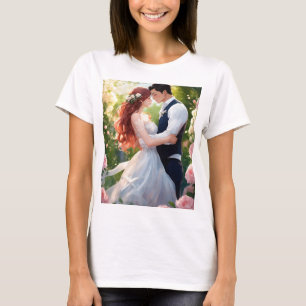 Camiseta Tendência das lojas que você segue