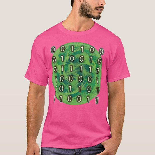 Camiseta Tendência no Tempo (Frente)