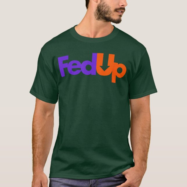 Camiseta Tendências Cansadas Preto retrô (Frente)