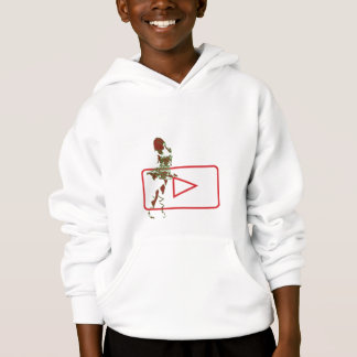 Camiseta Tendências Pequenas