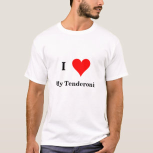 Camiseta Tenderoni