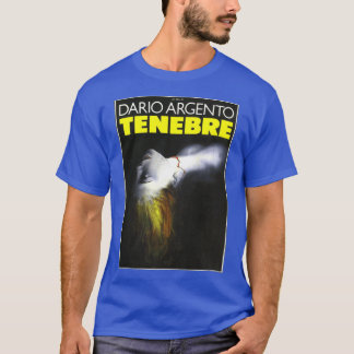 Camiseta Tenebre boy
