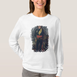 Camiseta Tenente dos 8os Hussars